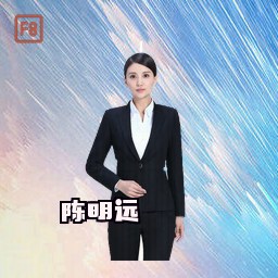 陈明远